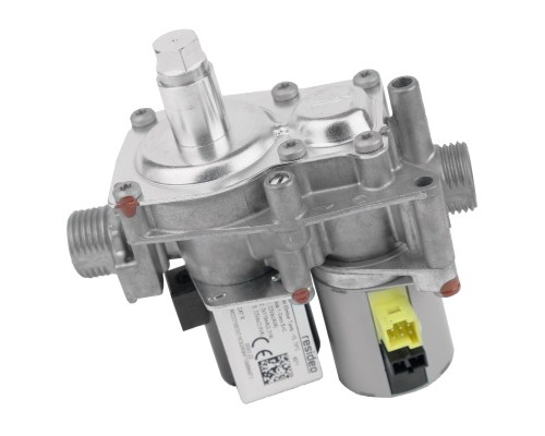 Клапан газовый к котлам Vaillant 0020053968, 0020018767
