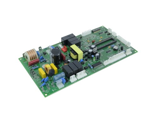 Электронная универсальная плата управления для котлов Electrolux AA04010045