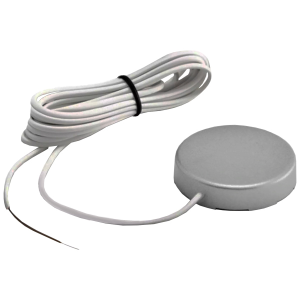 Датчик контроля протечки воды Gidrolock WSP2 10 метров белый 40400113