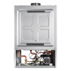 Котёл газовый Mizudo M44ТL с шиной OpenTherm БП-00001485