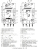 Котёл газовый Baxi Eco Life 31F 7813724