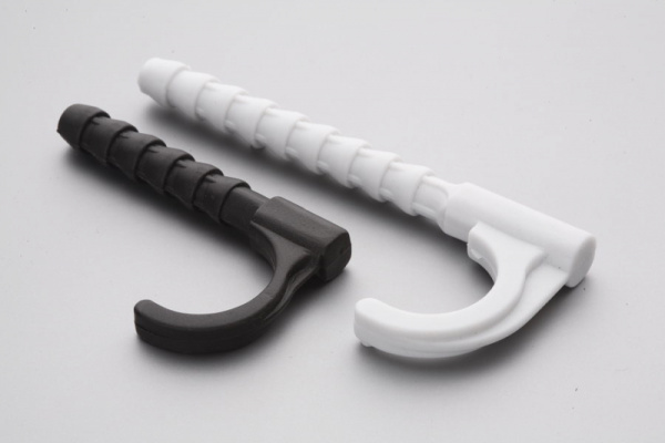 Дюбель-крюк одинарный 16-32х100 мм, Россия