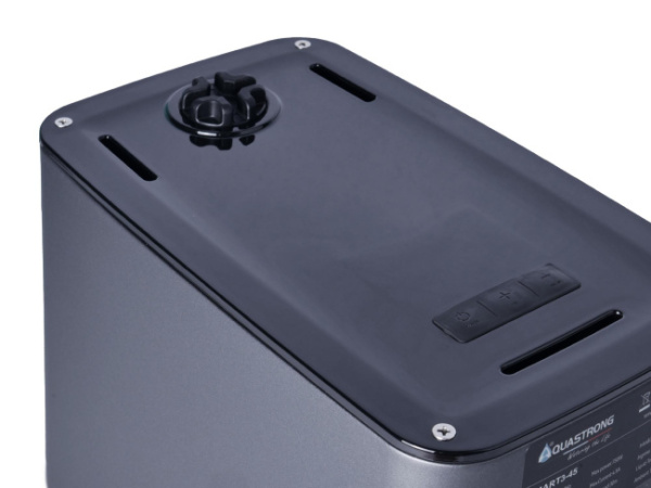 Станция насосная частотная Aquastrong Aqua SMART 3-45 AQ-SMART3-45