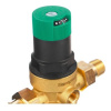 Фильтр промывной Honeywell-Braukmann 3/4" для горячей воды с регулятором давления FK06-3/4"AAM