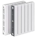 Биметаллические секционные радиаторы Rifar Supremo