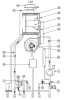 Котёл газовый конденсационный Baxi Duo-tec Compact 1.24 A7722037