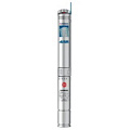 Насосы Pedrollo 4SR12, двигатели 4PS