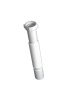 Гофра для сифона 11/2"х40/50 L=366-776 мм АНИ пласт K106