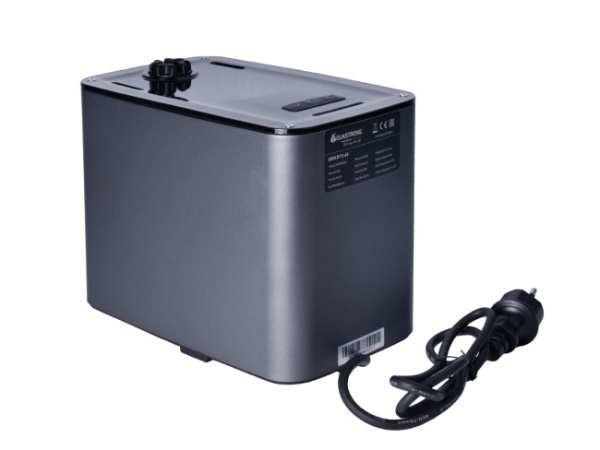 Станция насосная частотная Aquastrong Aqua SMART 3-45 AQ-SMART3-45