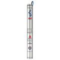 Насосы Pedrollo 4SR12-N, двигатели 4PD (MEI>0,4)