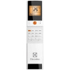Кондиционер настенный (сплит-система) Electrolux Air Gate 2 Super DC Inverter EACS/I-24HG-BLACK2/N8 чёрный глянец