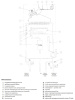 Котёл газовый Baxi Eco Four 1.24F CSE46524354-
