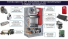 Котёл газовый Baxi Eco Life 1.31F 7814108
