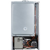 Котёл газовый Mizudo M24T с шиной OpenTherm белая панель управления MZGB2410OTW