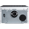 Котёл газовый Mizudo M24T с шиной OpenTherm белая панель управления MZGB2410OTW
