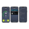 Водонагреватель накопительный Ballu Smart WiFi DRY+ BWH/S 100 НС-1161201