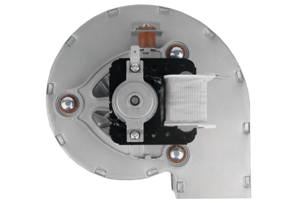 Вентилятор Sohon для газовых котлов Baxi Nuvola, Westen Boyler арт. FL108042Y-50 (5632530, AF016-60W-S)