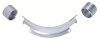 Фиксатор поворота трубы PEX Ø32 Rehau/Рехау 11386411002