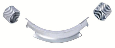 Фиксатор поворота трубы PEX Ø32 Rehau/Рехау 11386411002