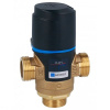 Клапан термостатический 35-60 °C KVs=2,5 м³/час с боковым смешением 1" НР Afriso ATM 563 1256310