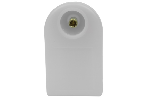 Ключ к крану Маевского с ёмкостью