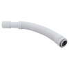 Гофра для сифона 11/2"х40/50 L=460-1000 мм McAlpine