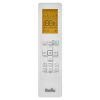 Кондиционер настенный (сплит-система) Ballu Eco Smart DC Inverter  BSYI-09HN8/ES _23Y