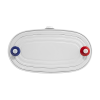 Водонагреватель накопительный Electrolux Gladius 2.0 EWH 50 НС-1245673