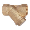 Фильтр грубой очистки косой Stout 11/4" 500 мкм SFW-0001-000032