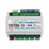 Блок расширения ZE-44 для контроллеров ZONT H1000+ PRO, H1000+ PRO.V2, H1500+ PRO, H2000+ PRO, H2000+ PRO.V2, H5000+ PRO.V2 ZONT ML00005696