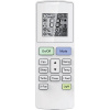 Кондиционер настенный (сплит-система) General Climate Mars R32 Inverter GC-MR18HR32/GU-MR18H32