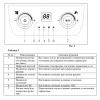 Котёл газовый Mizudo M11ТL БП-00000818