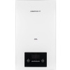 Котлы Mizudo двухконтурные OpenTherm