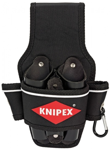 Сумка поясная для инструмента, KNIPEX