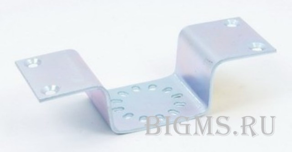 Планка для смесителя 1-я Россия, БМ00000001754