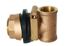 Адаптер скважинный 1" Tim W-DA0104