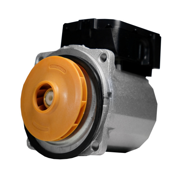 Двигатель циркуляционного насоса Wilo TSL 12/5-3c (против часовой стрелки) (87186481810, 87186457900)