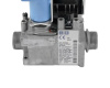 Клапан газовый SIT 845 Sigma (синяя модуляционная катушка) (0.845.070, 0.845.058, R10021021, R20007784, 65100516, 5658830, BI1233101, 0020023213, 0020200)