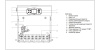Котёл газовый Baxi Slim HPS 1.99 A7114601