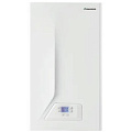 Газовые котлы Italtherm