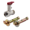 Водонагреватель накопительный Royal Thermo Citadel Unic RWH 100 НС-1605938