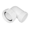 Отвод на 90° вн.-НАР. 11/4"х11/4" McAlpine S4U