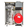 Котёл газовый Baxi Slim 2.300 i WSB43430301-