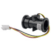 Датчик протока ГВС для котлов Buderus U042/U052, Bosch Gaz 4000, Junkers Eurostar (8717002132, 87170021320.А, 87182234430.А, 19928570.А)
