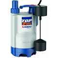 Насосы Pedrollo Top Vortex