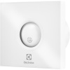 Вентилятор вытяжной Electrolux Rainbow EAFR-100TH (белый) с таймером и гигростатом НС-1127270