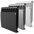 Биметаллические секционные радиаторы Royal Thermo Biliner 500