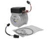 Двигатель циркуляционного насоса NVN GM-Pump 15-60 DL (по часовой стрелке) для котлов Navien Ace, Coaxial, Atmo, Deluxe (30000469B, 30000469А), NVТ15-60