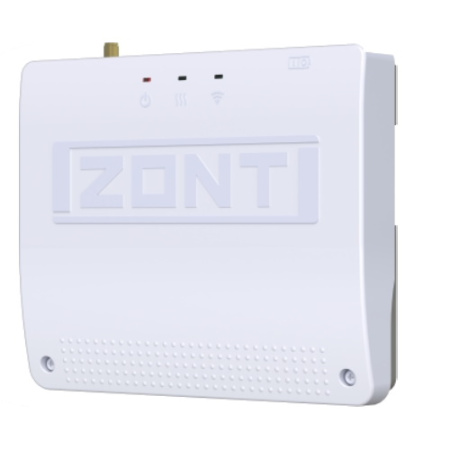 Отопительный термостат ZONT SMART NEW ML00005886
