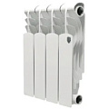Алюминиевые секционные радиаторы Royal Thermo Revolution 350
